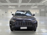  Toyota  RAV4 TOYOTA  / 2018 / 5P / CROSSOVER 2.5 HV 222V E-CVT BUSINESS 4WD #6