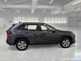 Toyota  RAV4 TOYOTA  / 2018 / 5P / CROSSOVER 2.5 HV 222V E-CVT BUSINESS 4WD #7