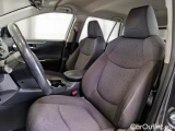  Toyota  RAV4 TOYOTA  / 2018 / 5P / CROSSOVER 2.5 HV 222V E-CVT BUSINESS 4WD #11