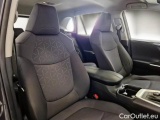  Toyota  RAV4 TOYOTA  / 2018 / 5P / CROSSOVER 2.5 HV 222V E-CVT BUSINESS 4WD #13