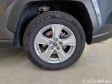  Toyota  RAV4 TOYOTA  / 2018 / 5P / CROSSOVER 2.5 HV 222V E-CVT BUSINESS 4WD #19