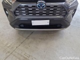  Toyota  RAV4 TOYOTA  / 2018 / 5P / CROSSOVER 2.5 HV 222V E-CVT BUSINESS 4WD #27
