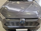  Toyota  RAV4 TOYOTA  / 2018 / 5P / CROSSOVER 2.5 HV 222V E-CVT BUSINESS 4WD #24