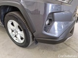  Toyota  RAV4 TOYOTA  / 2018 / 5P / CROSSOVER 2.5 HV 222V E-CVT BUSINESS 4WD #29