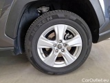  Toyota  RAV4 TOYOTA  / 2018 / 5P / CROSSOVER 2.5 HV 222V E-CVT BUSINESS 4WD #44