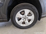  Toyota  RAV4 TOYOTA  / 2018 / 5P / CROSSOVER 2.5 HV 222V E-CVT BUSINESS 4WD #48