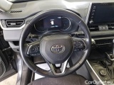  Toyota  RAV4 TOYOTA  / 2018 / 5P / CROSSOVER 2.5 HV 222V E-CVT BUSINESS 4WD #52