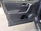  Toyota  RAV4 TOYOTA  / 2018 / 5P / CROSSOVER 2.5 HV 222V E-CVT BUSINESS 4WD #62
