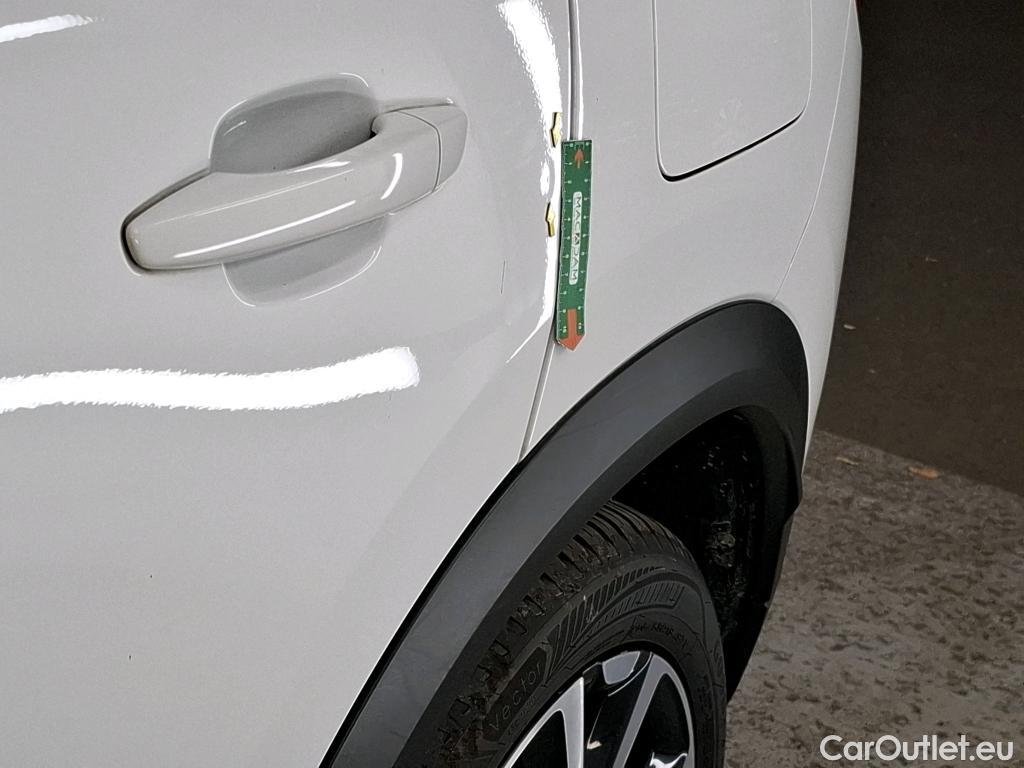  Citroen  C5  Aircross Shine Pack Hybrid 1.6 225CV BVA8 E6d #23