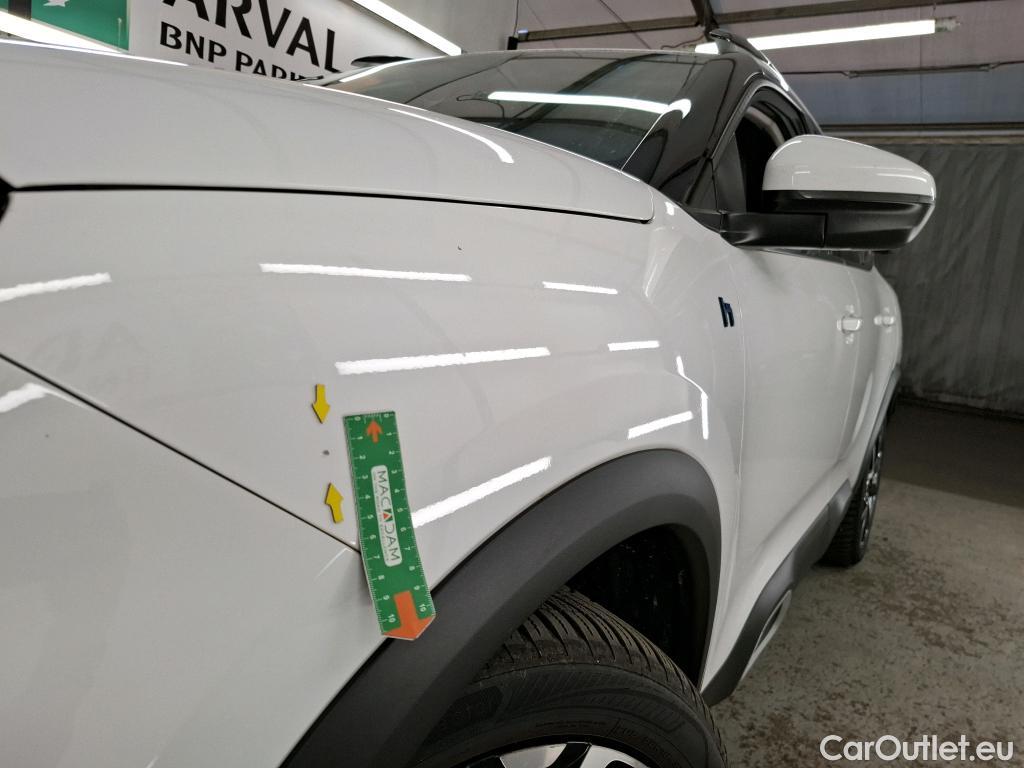  Citroen  C5  Aircross Shine Pack Hybrid 1.6 225CV BVA8 E6d #18