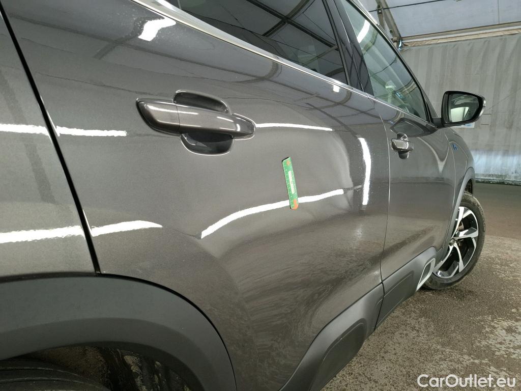  Citroen  C5  Aircross Shine Hybrid 1.6 225CV BVA8 E6d #1