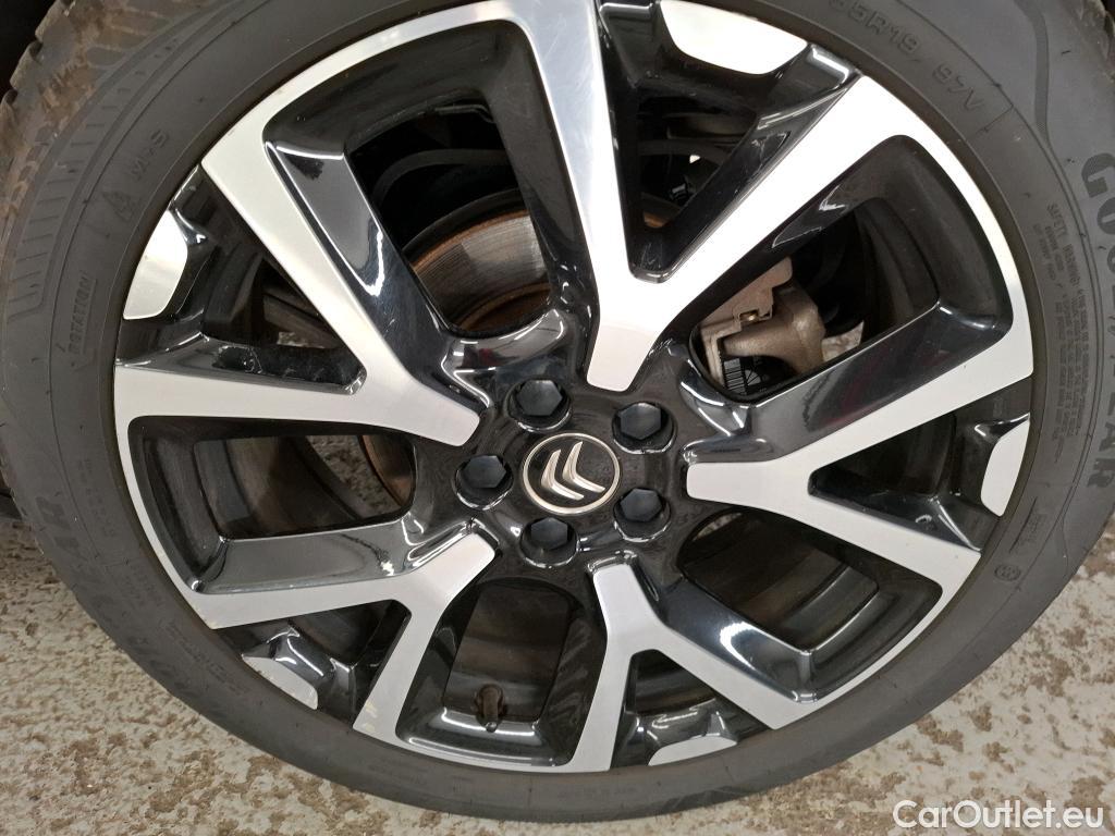  Citroen  C5  Aircross Shine Pack Hybrid 1.6 225CV BVA8 E6d #33