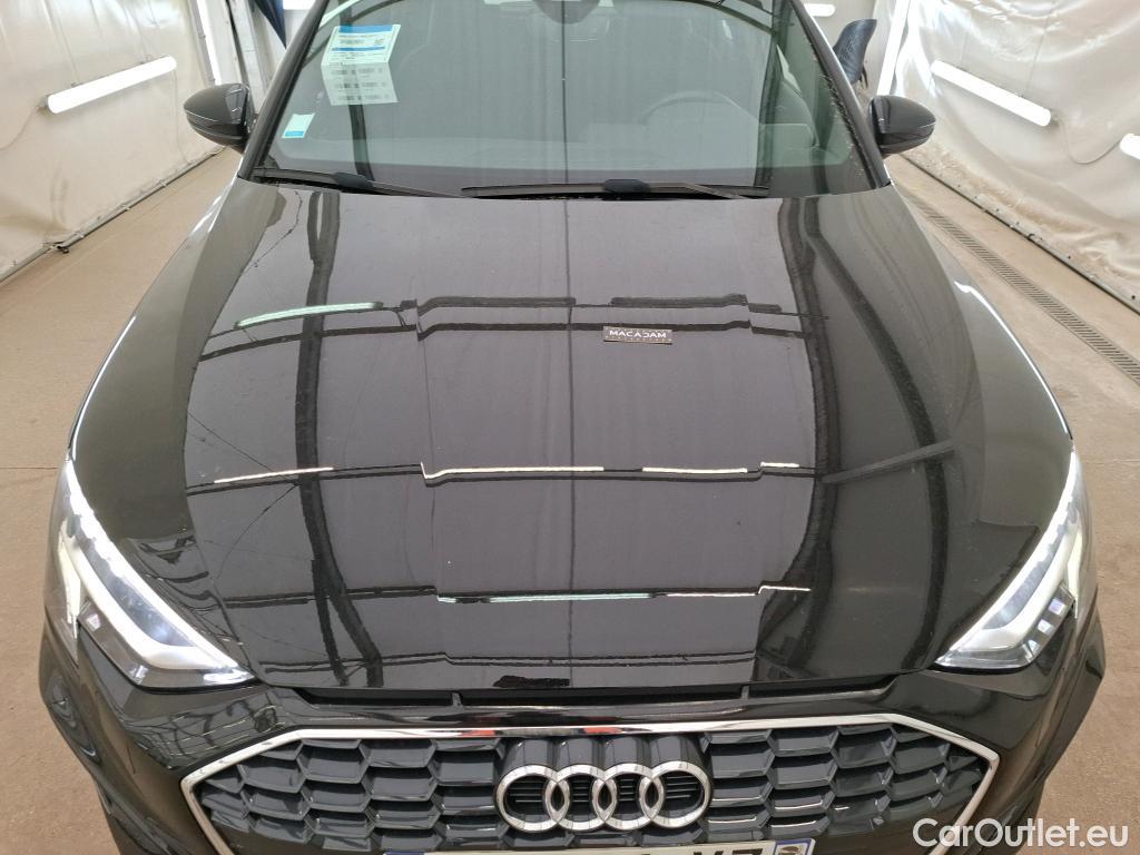  Audi  A3  Sportback 40 TFSI e S line 1.4 TFSI 205CV BVA6 E6d #9