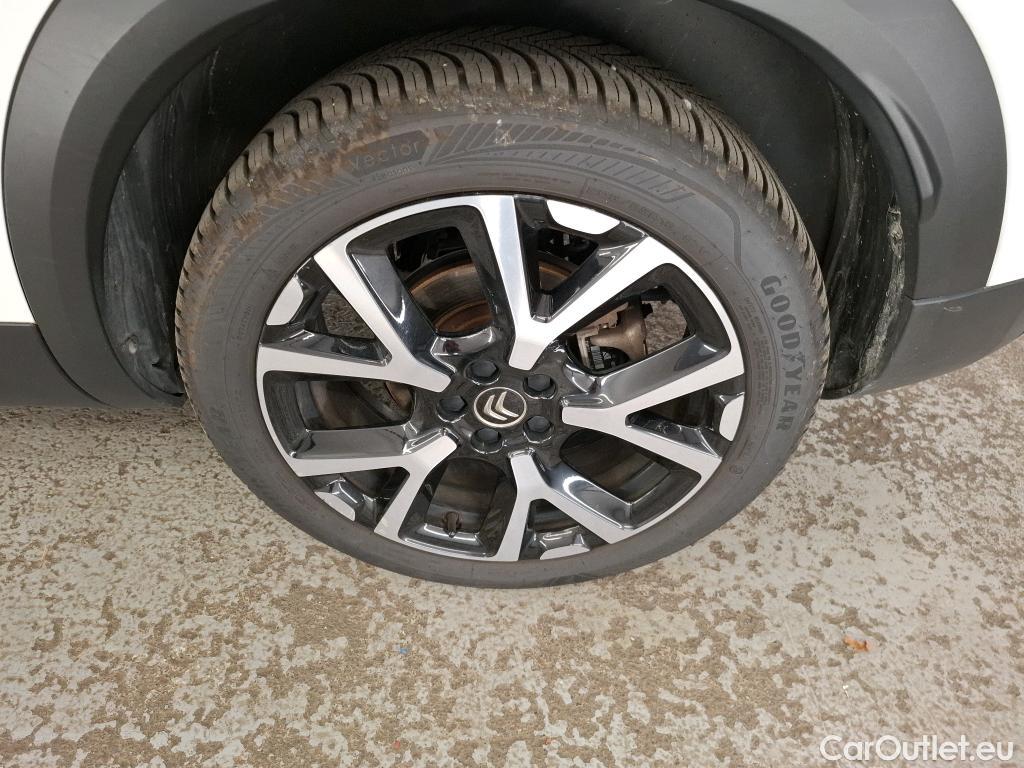  Citroen  C5  Aircross Shine Pack Hybrid 1.6 225CV BVA8 E6d #32