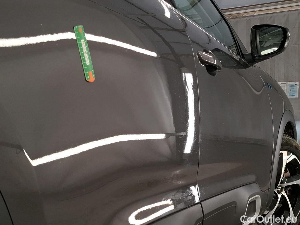  Citroen  C5  Aircross Shine Hybrid 1.6 225CV BVA8 E6d #4