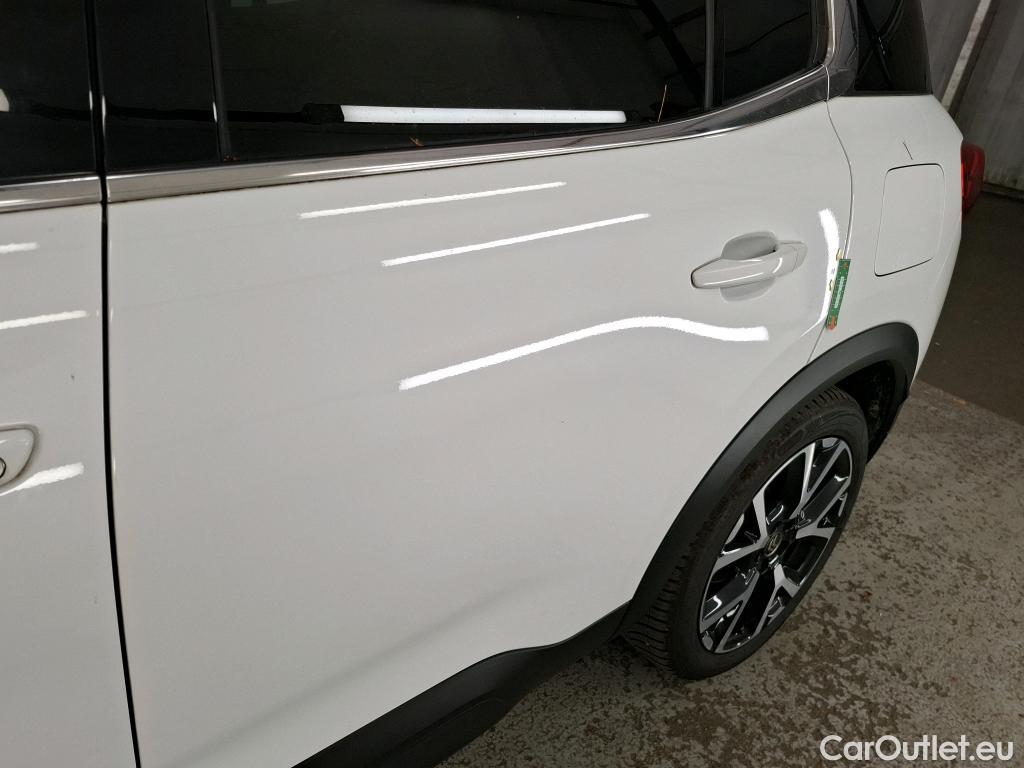  Citroen  C5  Aircross Shine Pack Hybrid 1.6 225CV BVA8 E6d #22