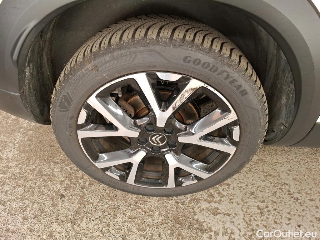  Citroen  C5  Aircross Shine Pack Hybrid 1.6 225CV BVA8 E6d #5