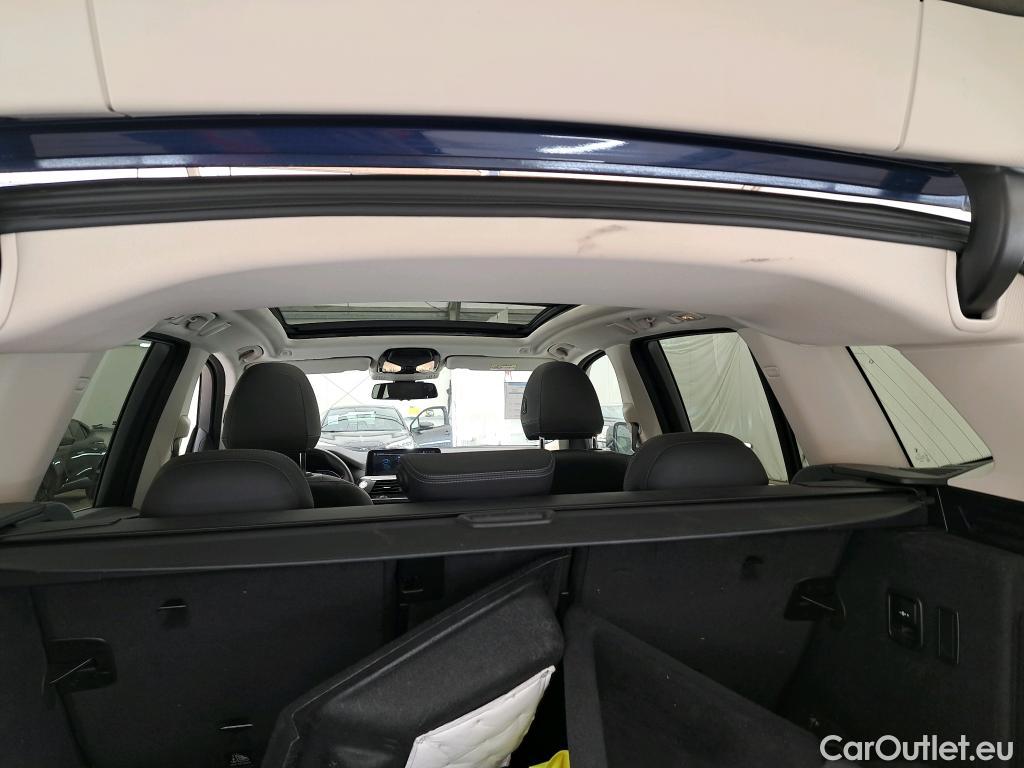  Bmw  X3 Série  xDrive 30 e Luxury 2.0 290CV BVA8 E6d #25