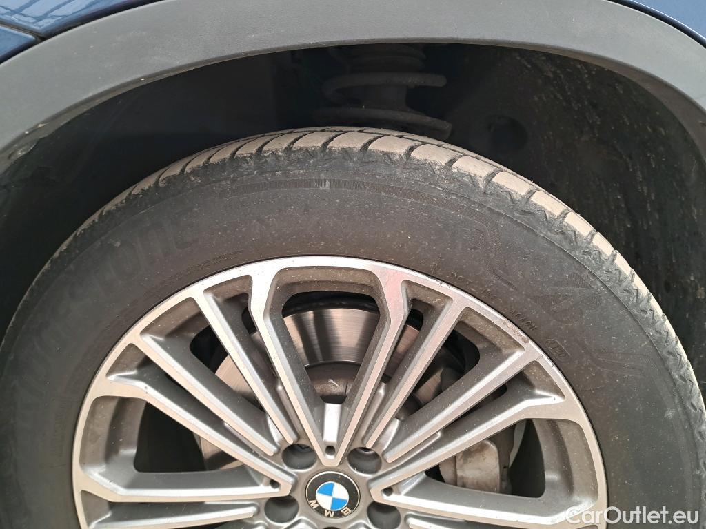  Bmw  X3 Série  xDrive 30 e Luxury 2.0 290CV BVA8 E6d #12