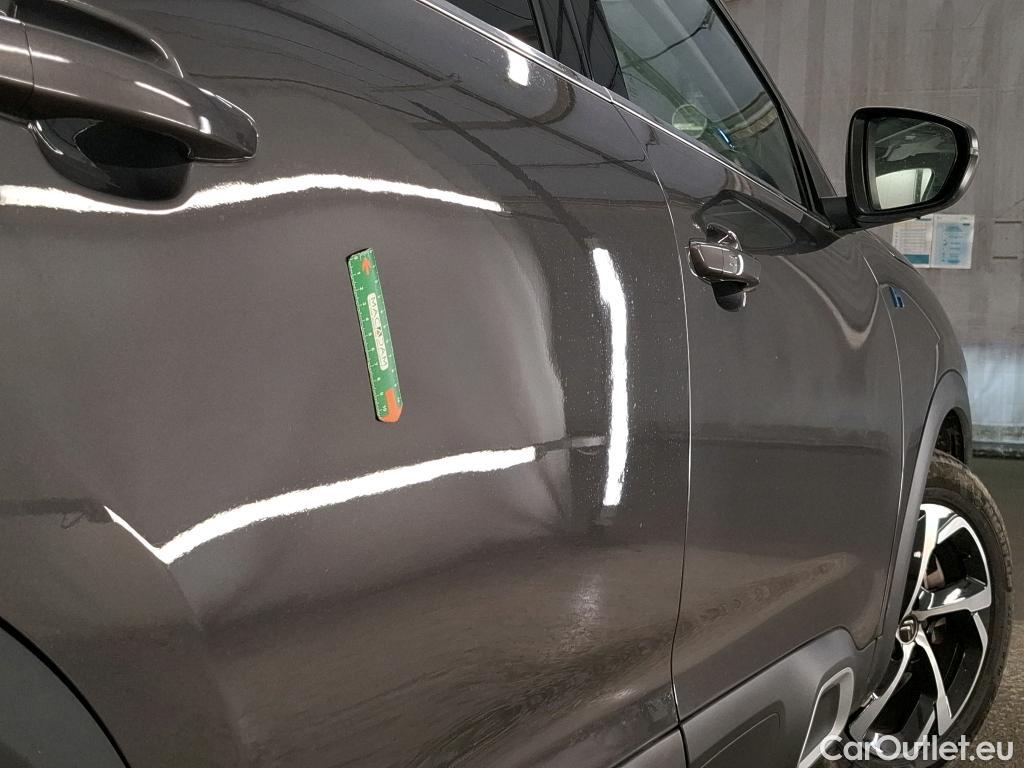  Citroen  C5  Aircross Shine Hybrid 1.6 225CV BVA8 E6d #3