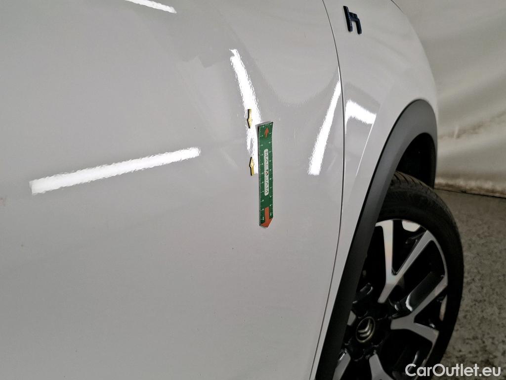  Citroen  C5  Aircross Shine Pack Hybrid 1.6 225CV BVA8 E6d #25