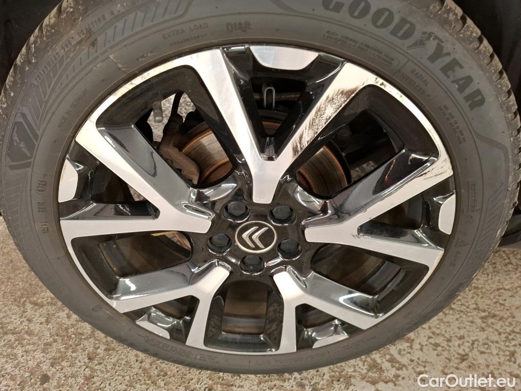  Citroen  C5  Aircross Shine Pack Hybrid 1.6 225CV BVA8 E6d #6