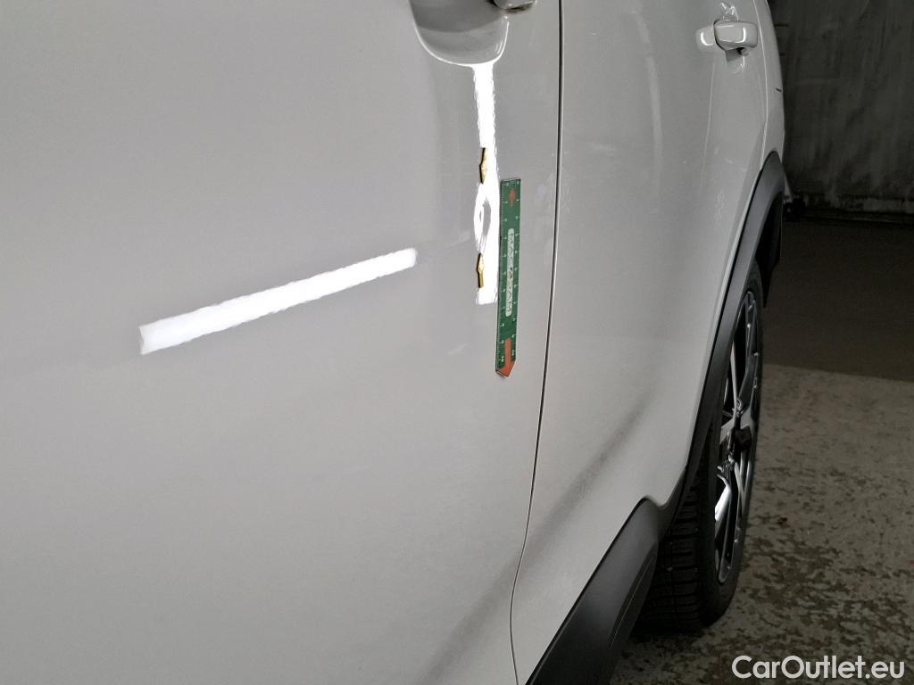  Citroen  C5  Aircross Shine Pack Hybrid 1.6 225CV BVA8 E6d #21