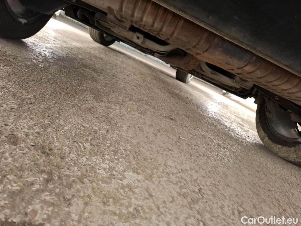  Citroen  C5  Aircross Shine Hybrid 1.6 225CV BVA8 E6d #8