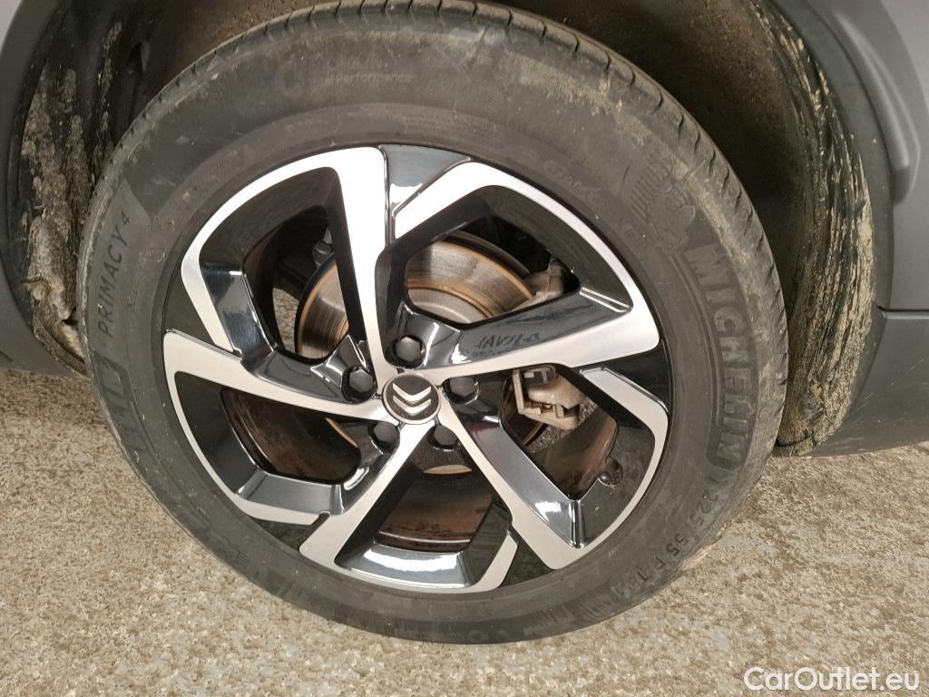  Citroen  C5  Aircross Shine Hybrid 1.6 225CV BVA8 E6d #9