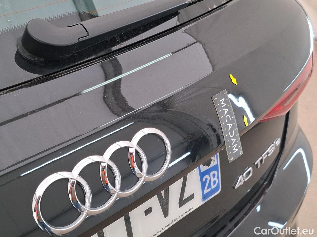  Audi  A3  Sportback 40 TFSI e S line 1.4 TFSI 205CV BVA6 E6d #6