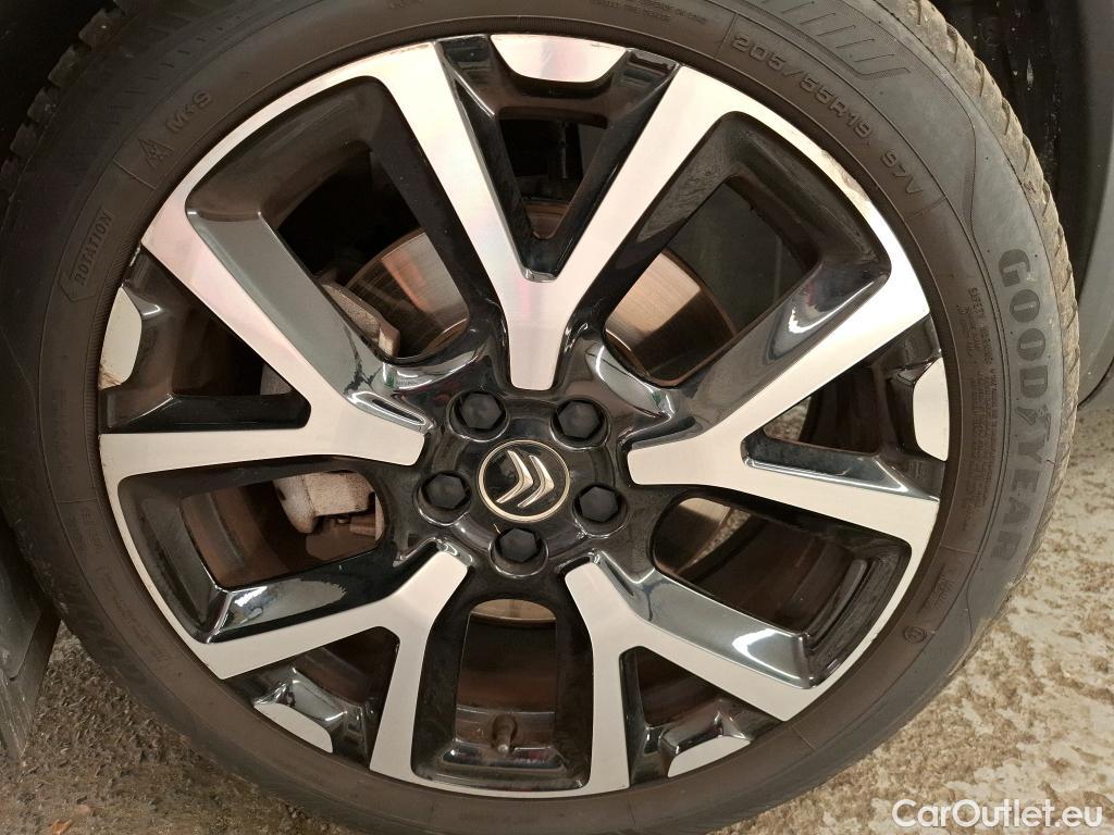  Citroen  C5  Aircross Shine Pack Hybrid 1.6 225CV BVA8 E6d #27