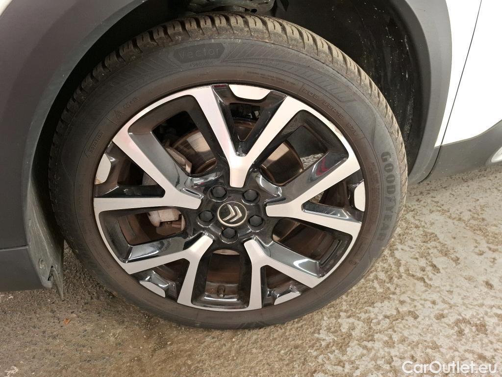  Citroen  C5  Aircross Shine Pack Hybrid 1.6 225CV BVA8 E6d #26