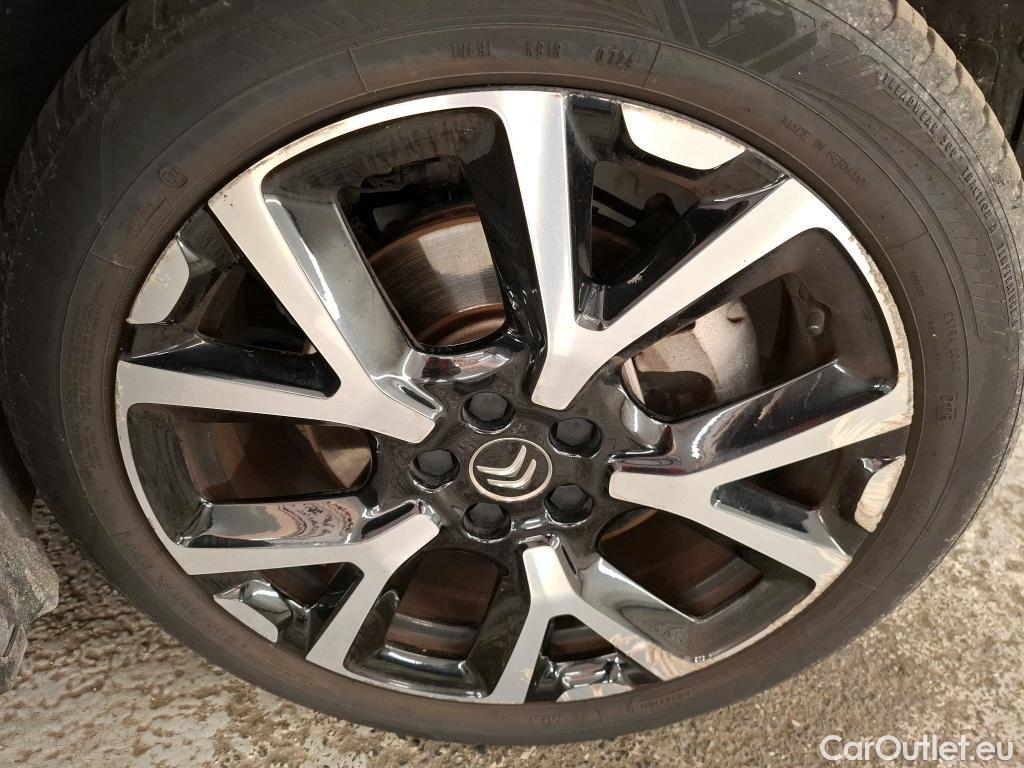  Citroen  C5  Aircross Shine Pack Hybrid 1.6 225CV BVA8 E6d #13