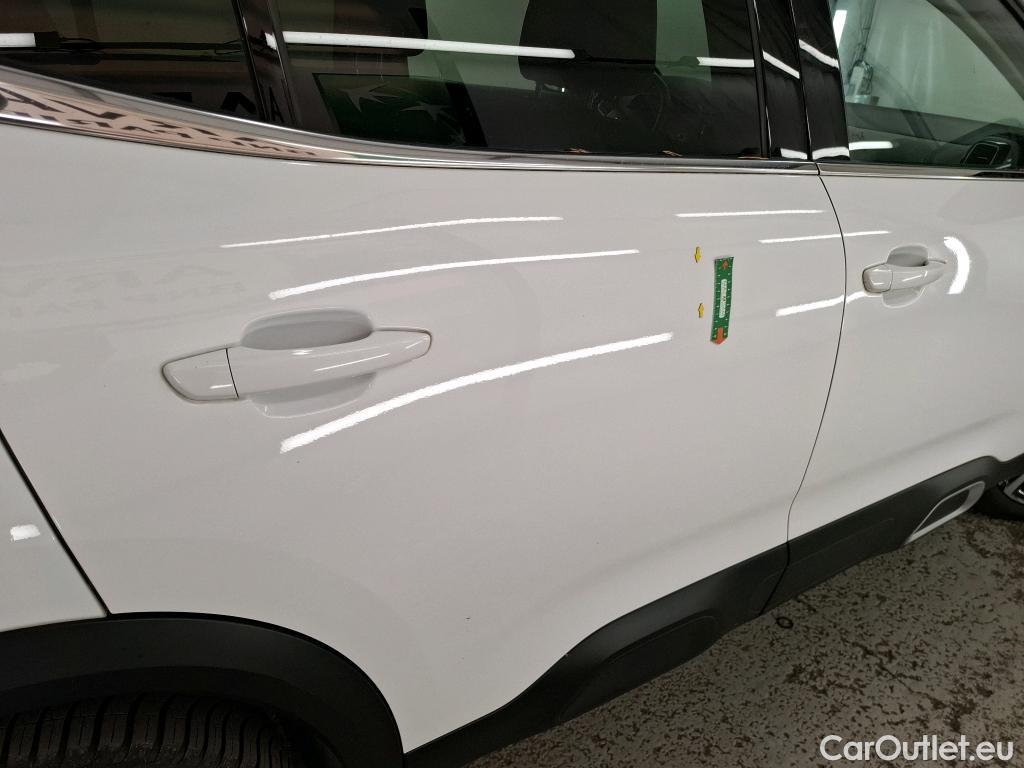  Citroen  C5  Aircross Shine Pack Hybrid 1.6 225CV BVA8 E6d #1