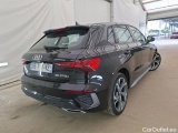  Audi  A3  Sportback 40 TFSI e S line 1.4 TFSI 205CV BVA6 E6d #3