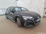  Audi  A3  Sportback 40 TFSI e S line 1.4 TFSI 205CV BVA6 E6d #4