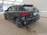  Audi  A3  Sportback 40 TFSI e S line 1.4 TFSI 205CV BVA6 E6d #2
