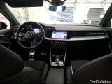  Audi  A3  Sportback 40 TFSI e S line 1.4 TFSI 205CV BVA6 E6d #5