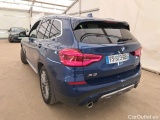  Bmw  X3 Série  xDrive 30 e Luxury 2.0 290CV BVA8 E6d #2