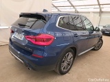  Bmw  X3 Série  xDrive 30 e Luxury 2.0 290CV BVA8 E6d #3
