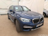  Bmw  X3 Série  xDrive 30 e Luxury 2.0 290CV BVA8 E6d #4
