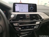  Bmw  X3 Série  xDrive 30 e Luxury 2.0 290CV BVA8 E6d #7