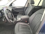  Bmw  X3 Série  xDrive 30 e Luxury 2.0 290CV BVA8 E6d #8