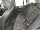  Bmw  X3 Série  xDrive 30 e Luxury 2.0 290CV BVA8 E6d #9