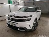  Citroen  C5  Aircross Shine Pack Hybrid 1.6 225CV BVA8 E6d 