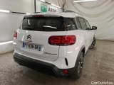 Citroen  C5  Aircross Shine Pack Hybrid 1.6 225CV BVA8 E6d #3