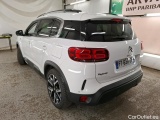  Citroen  C5  Aircross Shine Pack Hybrid 1.6 225CV BVA8 E6d #2