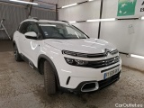  Citroen  C5  Aircross Shine Pack Hybrid 1.6 225CV BVA8 E6d #4