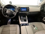  Citroen  C5  Aircross Shine Pack Hybrid 1.6 225CV BVA8 E6d #5