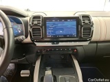  Citroen  C5  Aircross Shine Pack Hybrid 1.6 225CV BVA8 E6d #7